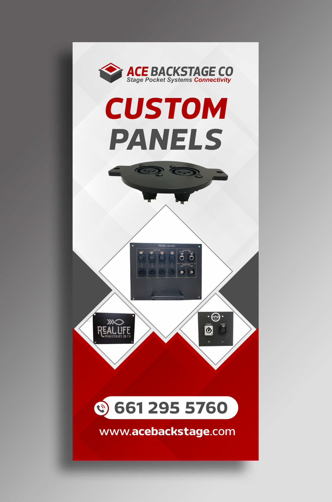 Design Publicitaire par ecorokerz pour ce projet | Design #27932050