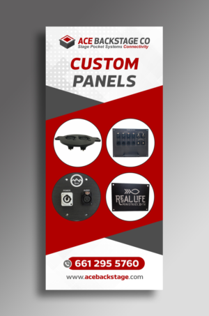 Advertisement Design by ecorokerz for this project | Design: #27932558