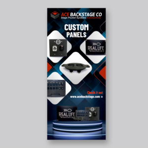 Advertisement Design by ecorokerz for this project | Design: #27932590