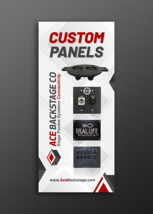 Advertisement Design by ecorokerz for this project | Design: #27932970