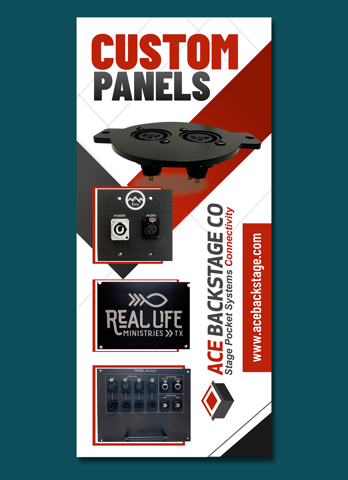 Advertisement Design by ecorokerz for this project | Design #27933023