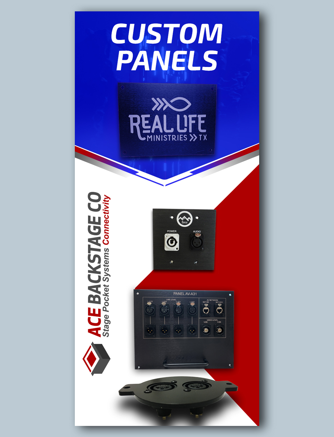 Advertisement Design by TSU Creations for this project | Design #27933220