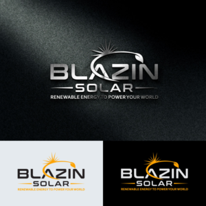 Logo Design by Rueell Artss for this project | Design: #27953148