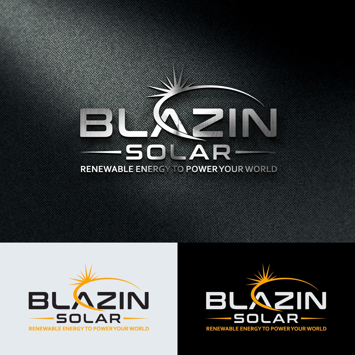 Logo Design by Rueell Artss for this project | Design #27953149