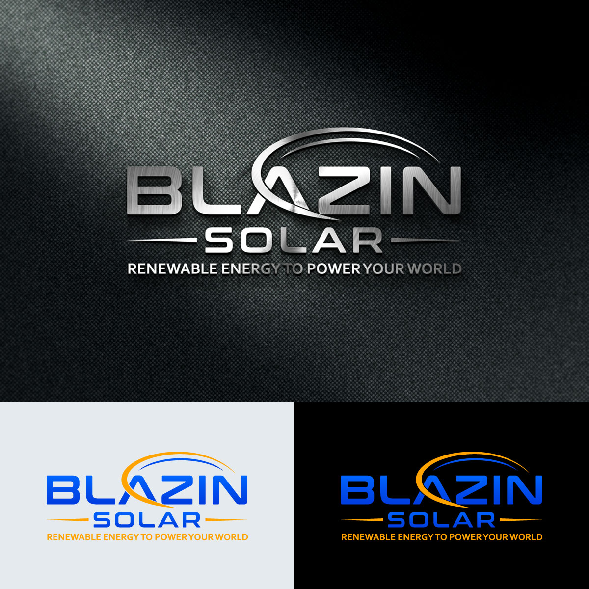 Logo Design by Rueell Artss for this project | Design #27953339