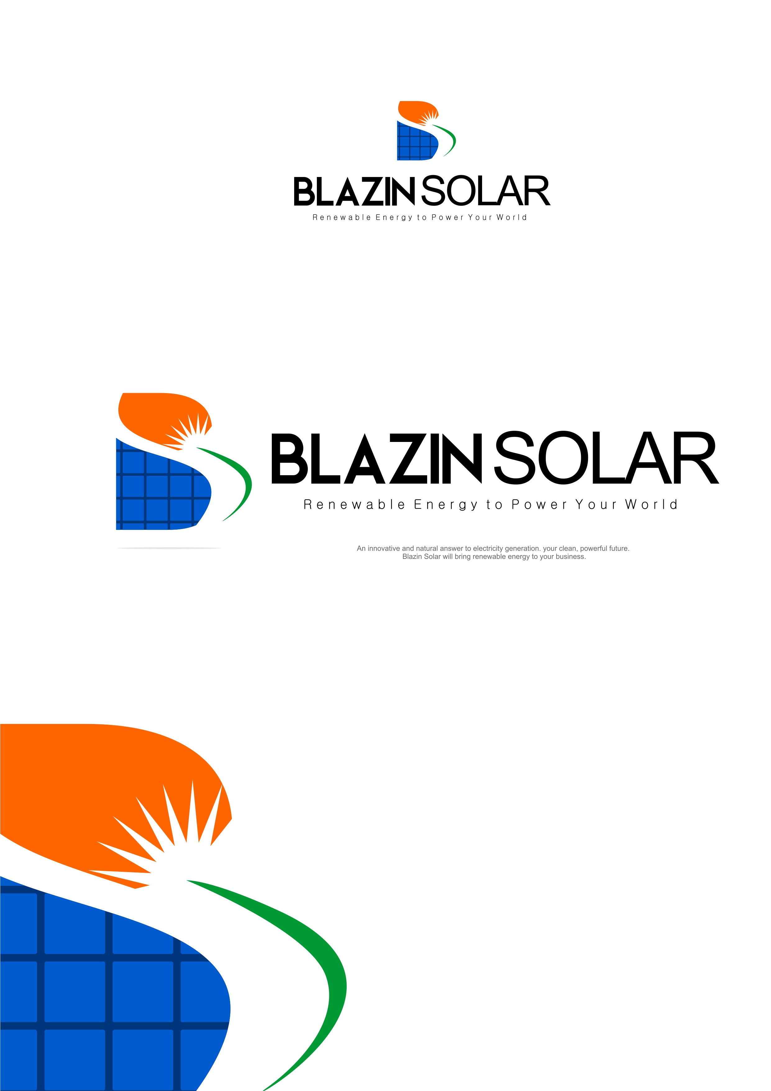 Logo Design by alok bhopatkar for this project | Design #27944709