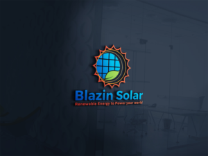 Logo Design by Deziners Zone for this project | Design: #27932416