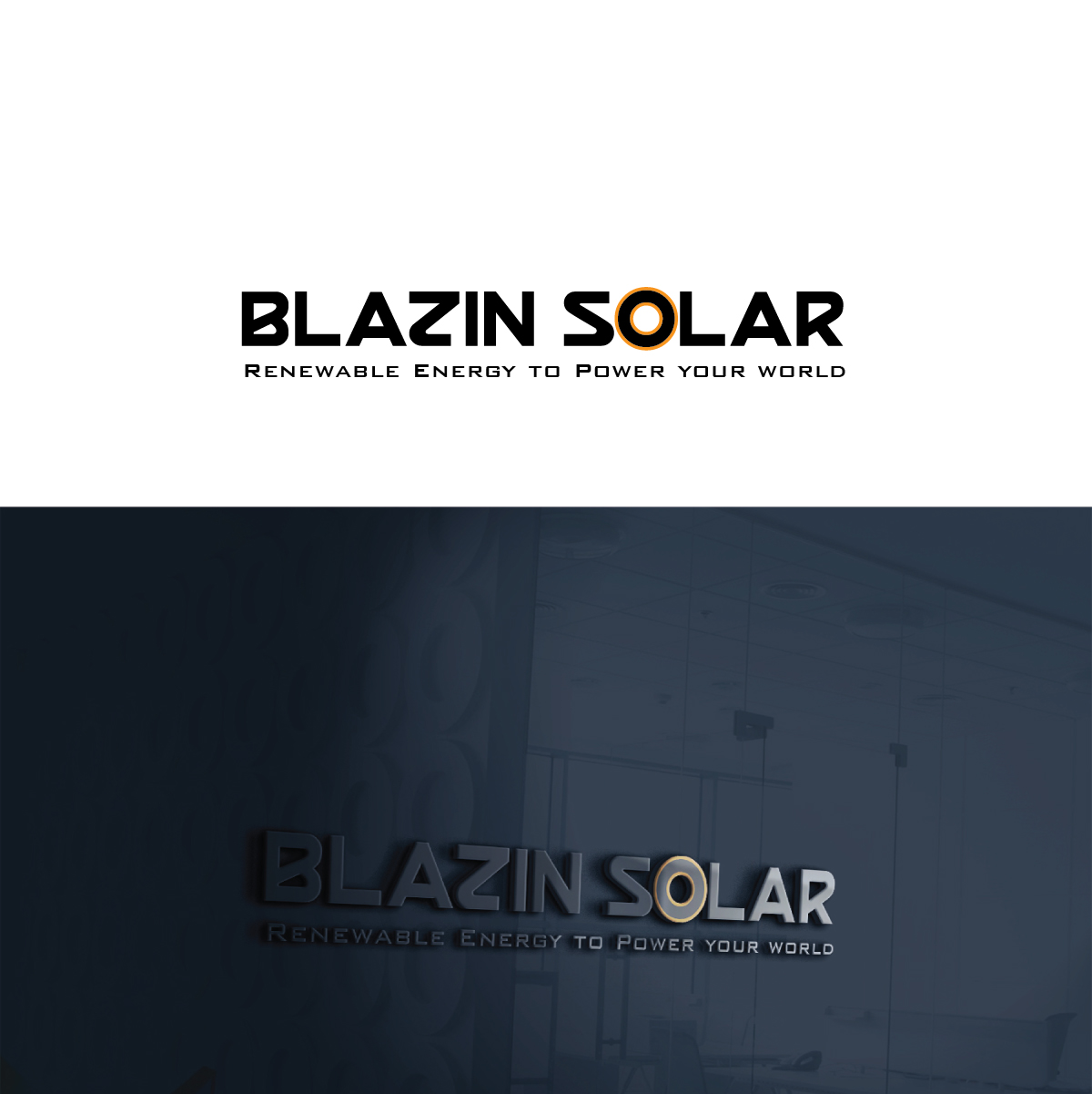 Logo Design by Deziners Zone for this project | Design #27938642