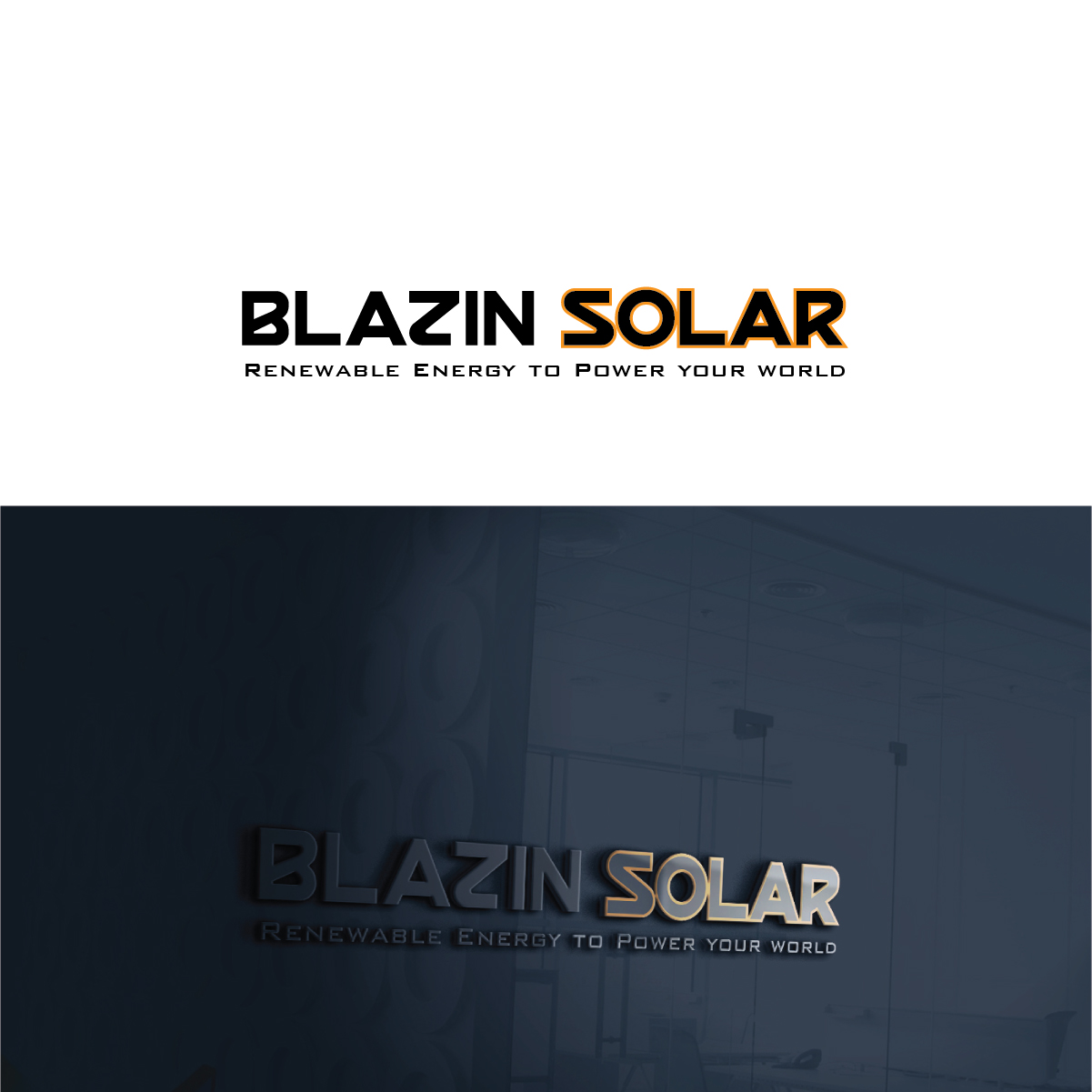 Logo Design by Deziners Zone for this project | Design #27938643
