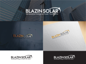 Logo Design by Fajr. for this project | Design: #27943353