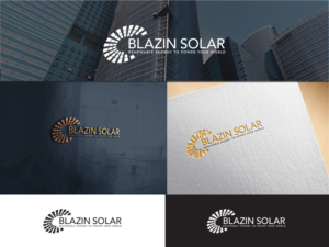 Logo Design by Fajr. for this project | Design: #27943359