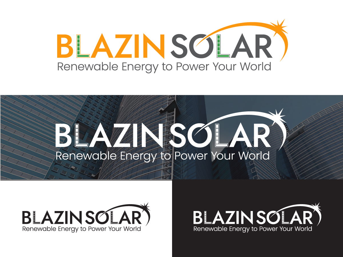 Logo Design by Fajr. for this project | Design #27944378