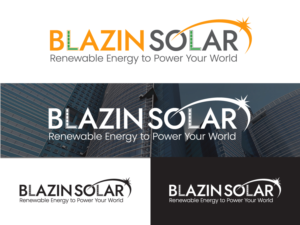 Logo Design by Fajr. for this project | Design: #27944378