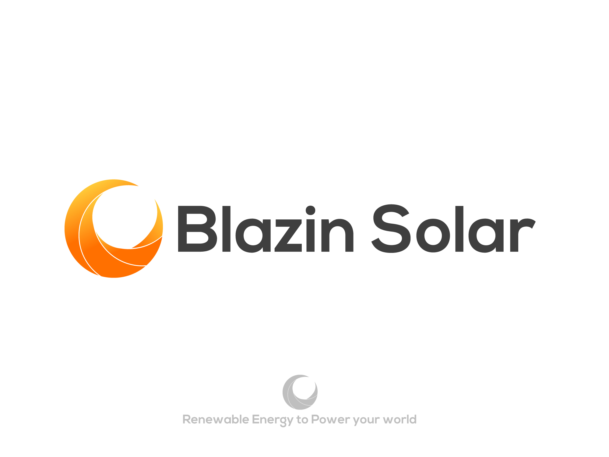 Logo Design by Gilmer A for this project | Design #27941651