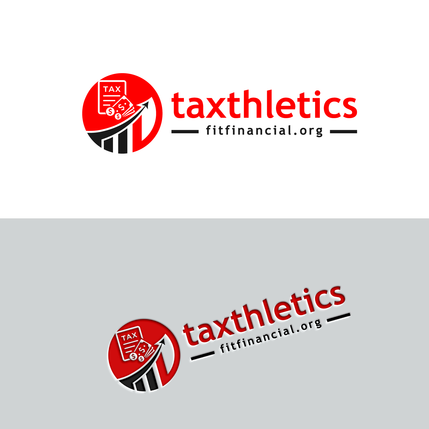 Logo Design by Md Sakhawat Hosssain for this project | Design #27961036