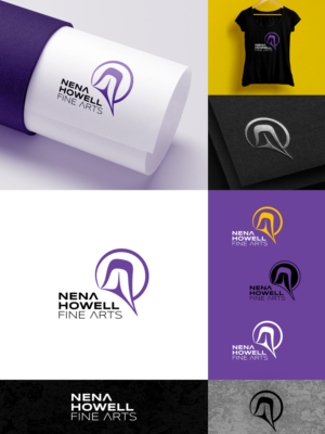 Logo Design by Oleksandr Tovarkov for this project | Design: #27941633