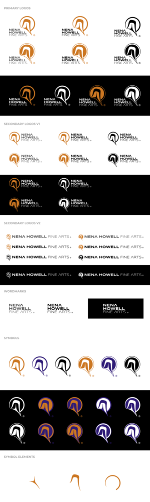 Logo Design by Oleksandr Tovarkov for this project | Design: #27996053