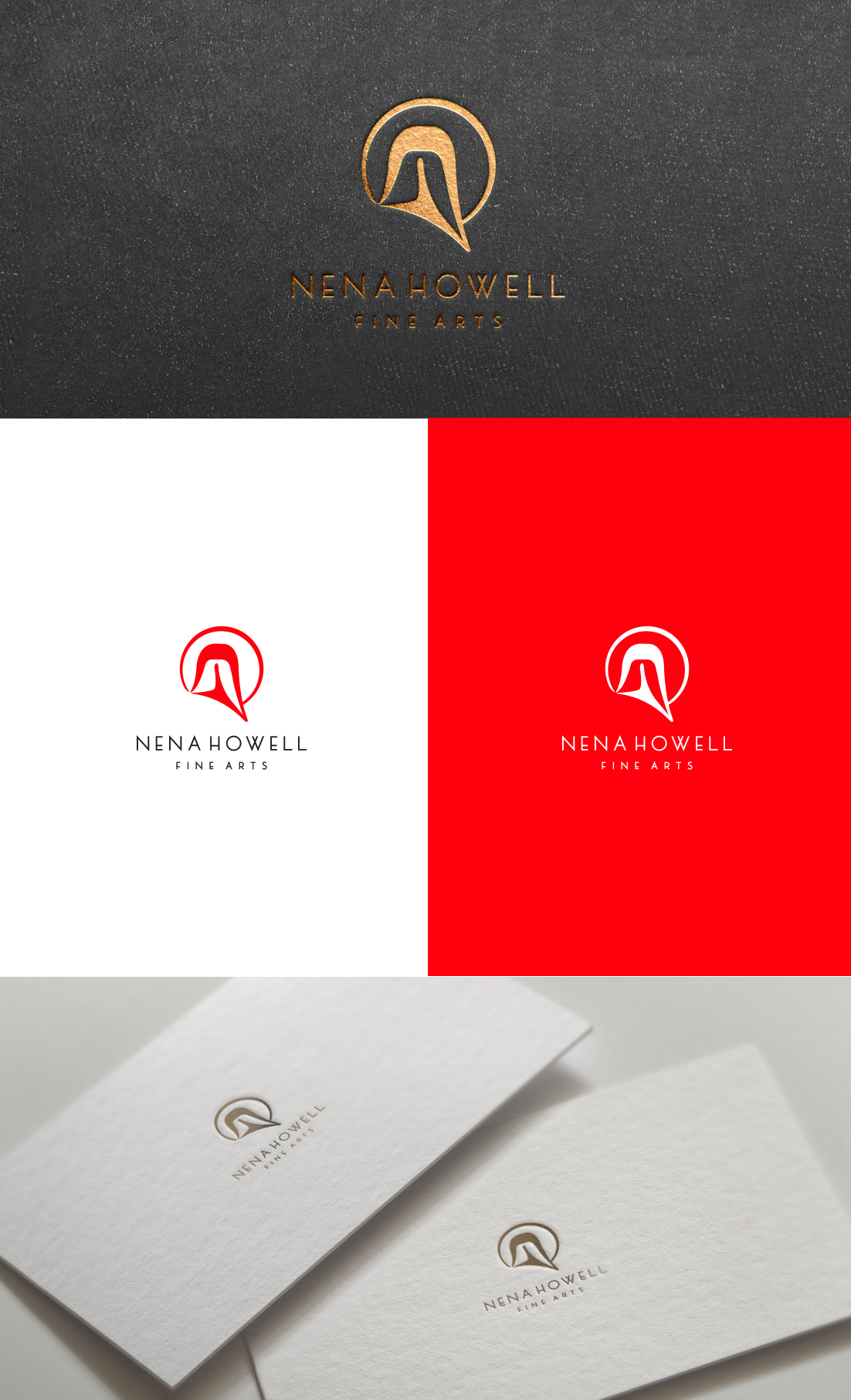 Logo Design by GLDesigns for this project | Design #27930347