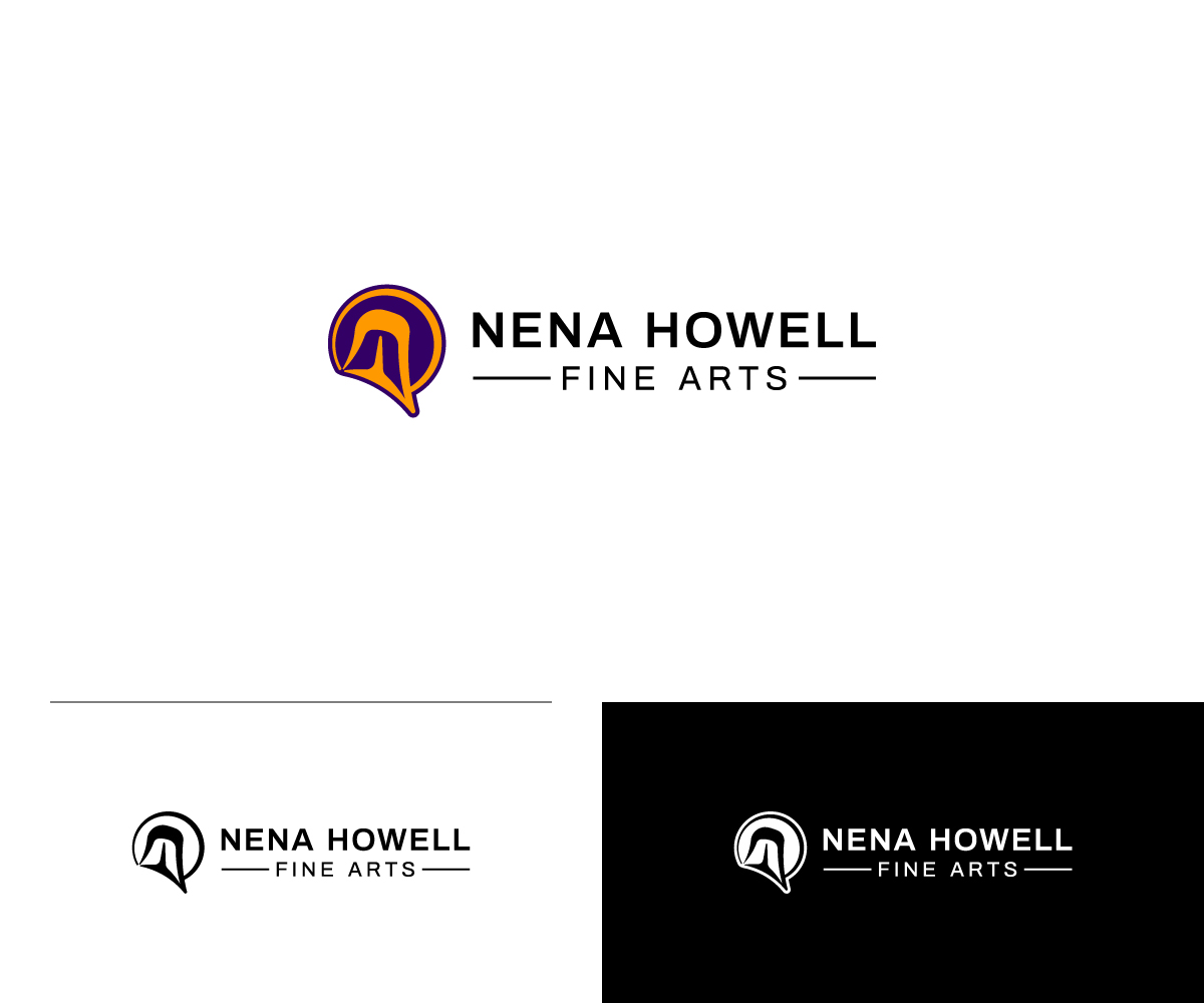 Logo Design by WahyuHMD for this project | Design #27962082
