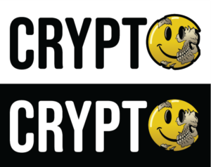 T-Shirt-Design von Alice Black für CryptoSmilez.com | Design: #27932492