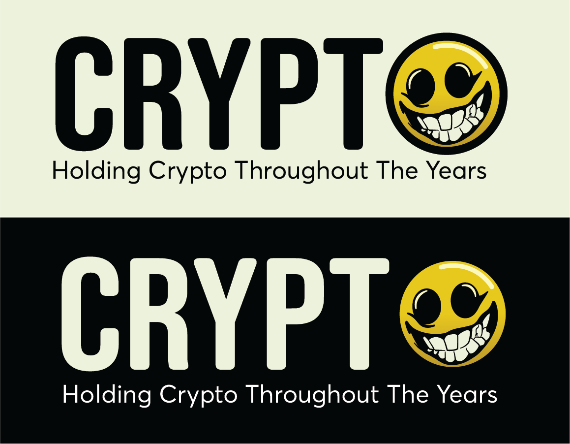 T-shirt Design by Alice Black for CryptoSmilez.com | Design #27937226