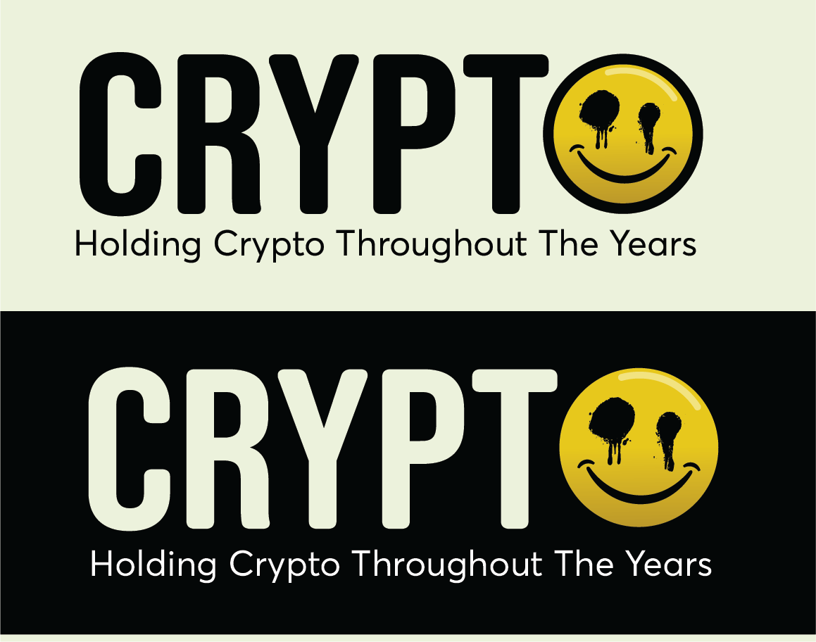 T-shirt Design by Alice Black for CryptoSmilez.com | Design #27943260
