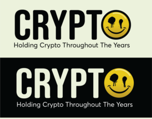 T-Shirt-Design von Alice Black für CryptoSmilez.com | Design: #27943260