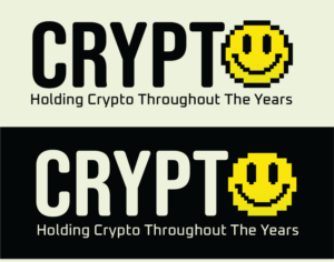 T-Shirt-Design von Alice Black für CryptoSmilez.com | Design: #27943434