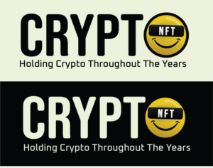 T-Shirt-Design von Alice Black für CryptoSmilez.com | Design: #27944531
