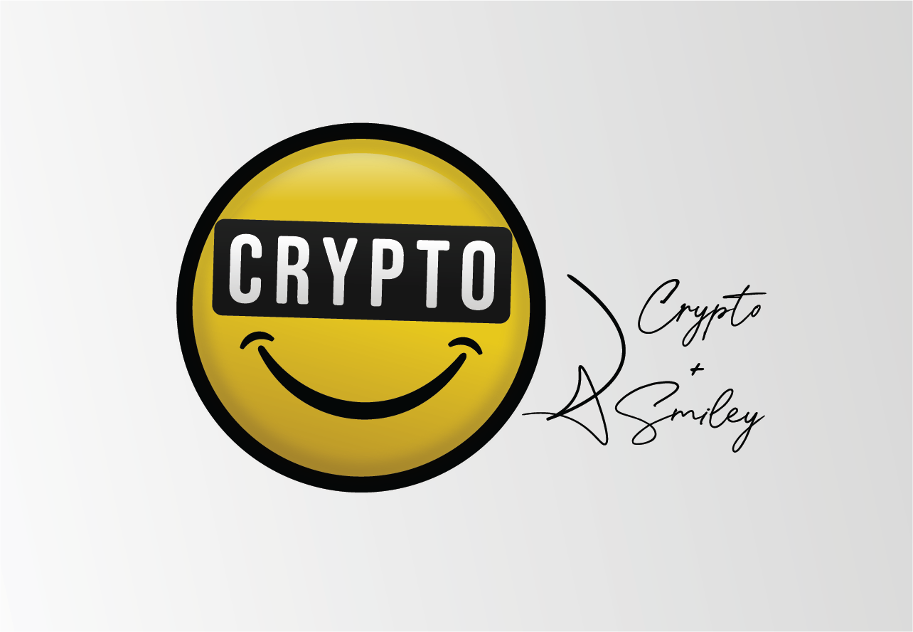 T-shirt Design by Alice Black for CryptoSmilez.com | Design #27944661