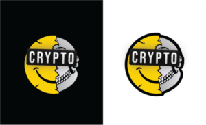T-Shirt-Design von Alice Black für CryptoSmilez.com | Design: #27949264