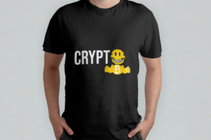 T-shirt Design by Desire Design Solutions