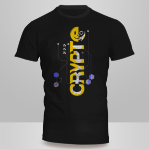 T-shirt Design by Kero