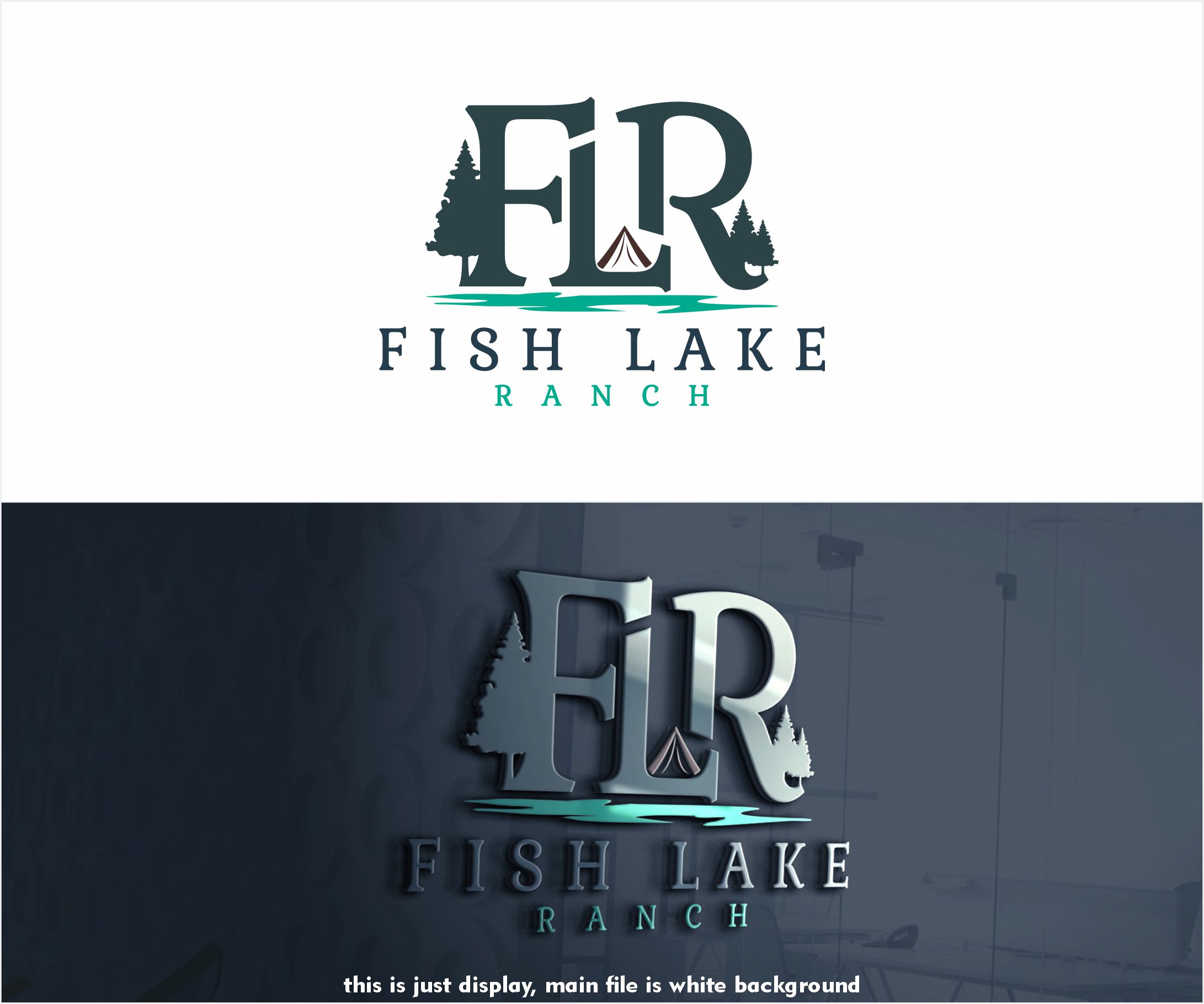 Logo Design by alkaline for this project | Design #27933807