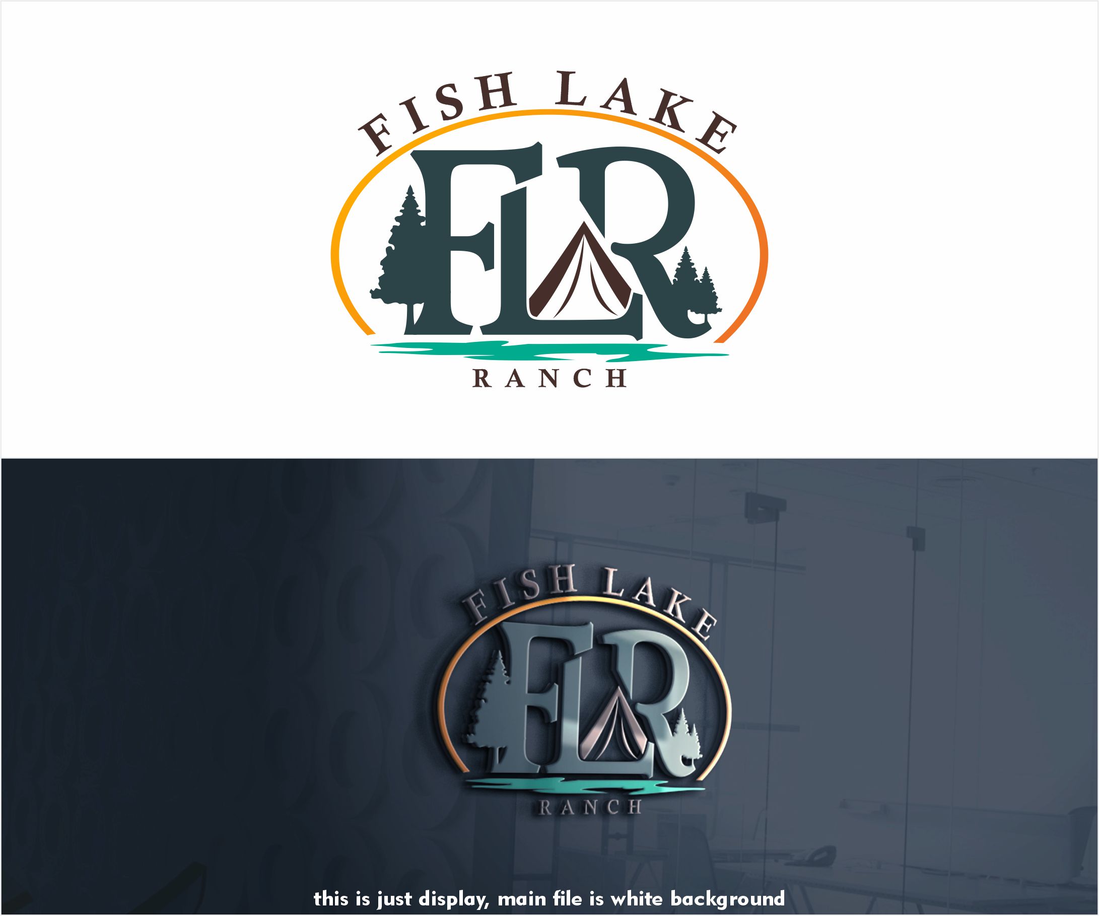 Logo Design by alkaline for this project | Design #27936648