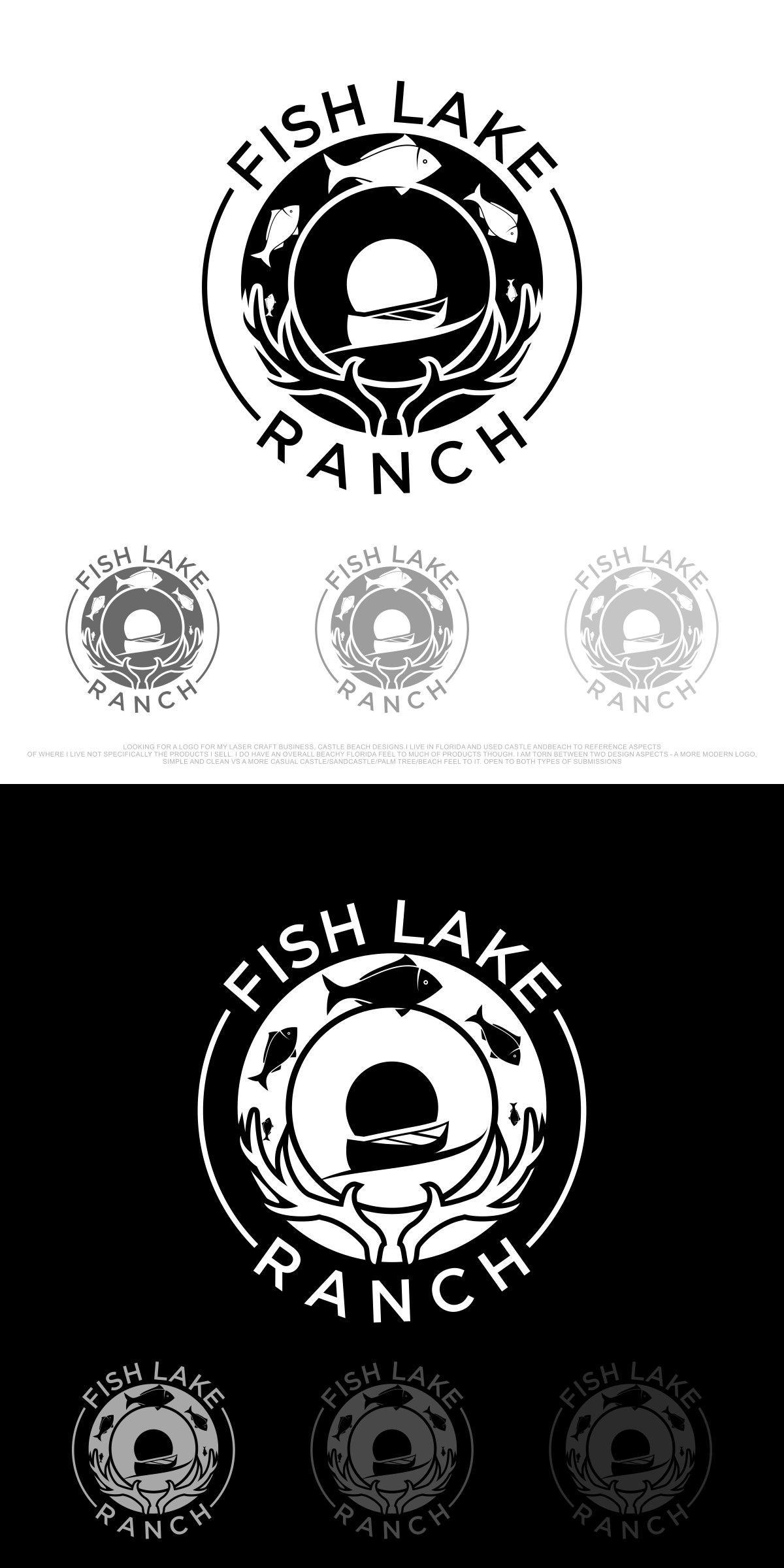 Logo Design by KajalRekha for this project | Design #27942589