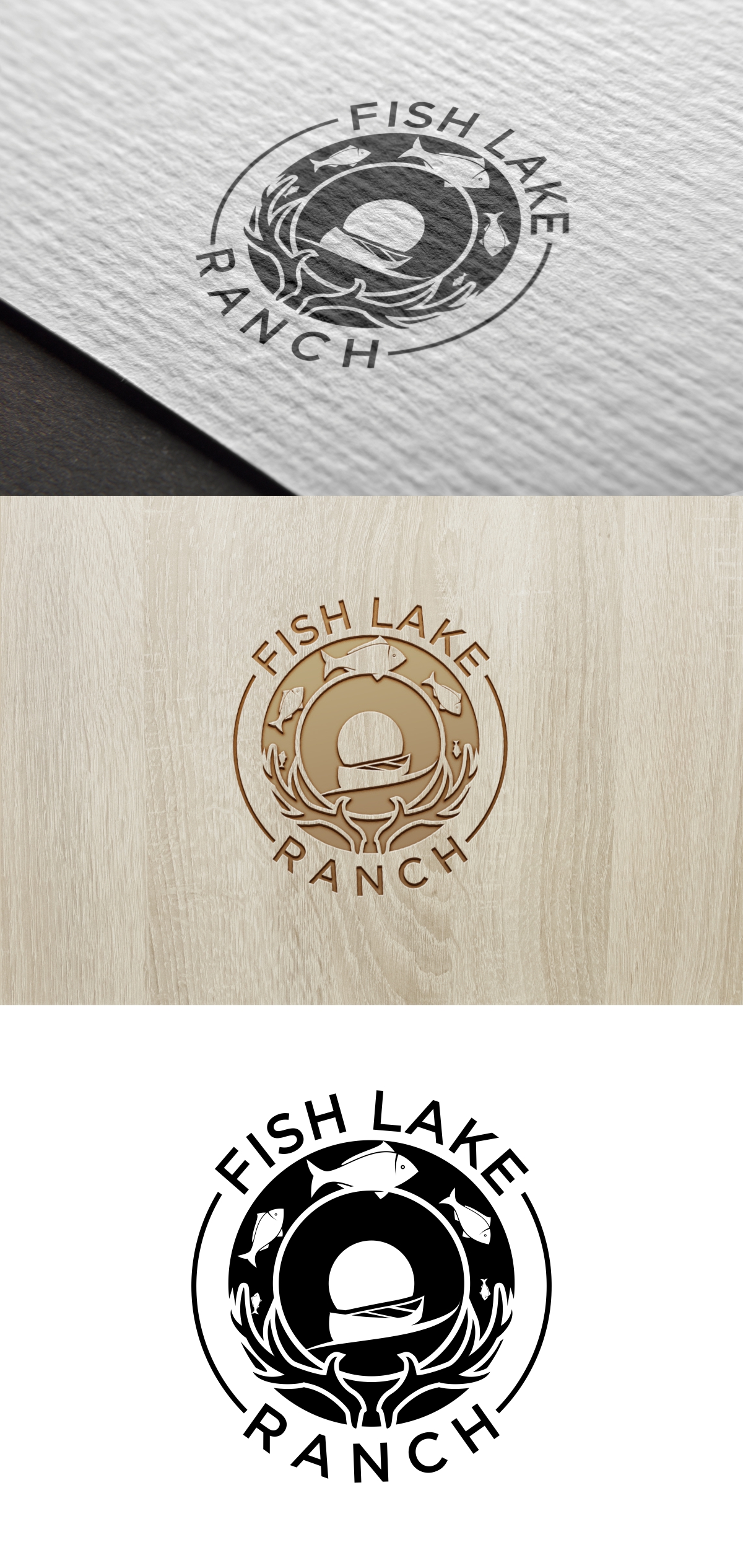 Logo Design by KajalRekha for this project | Design #27942590