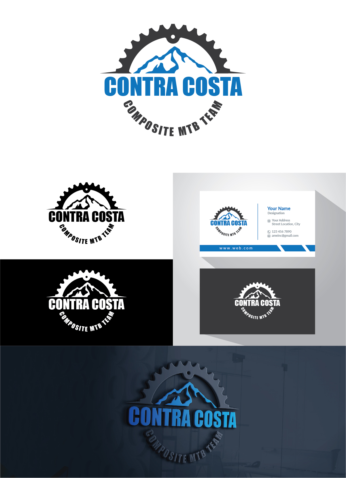 Diseño de Logo por Deziners Zone para este proyecto | Diseño #27933519