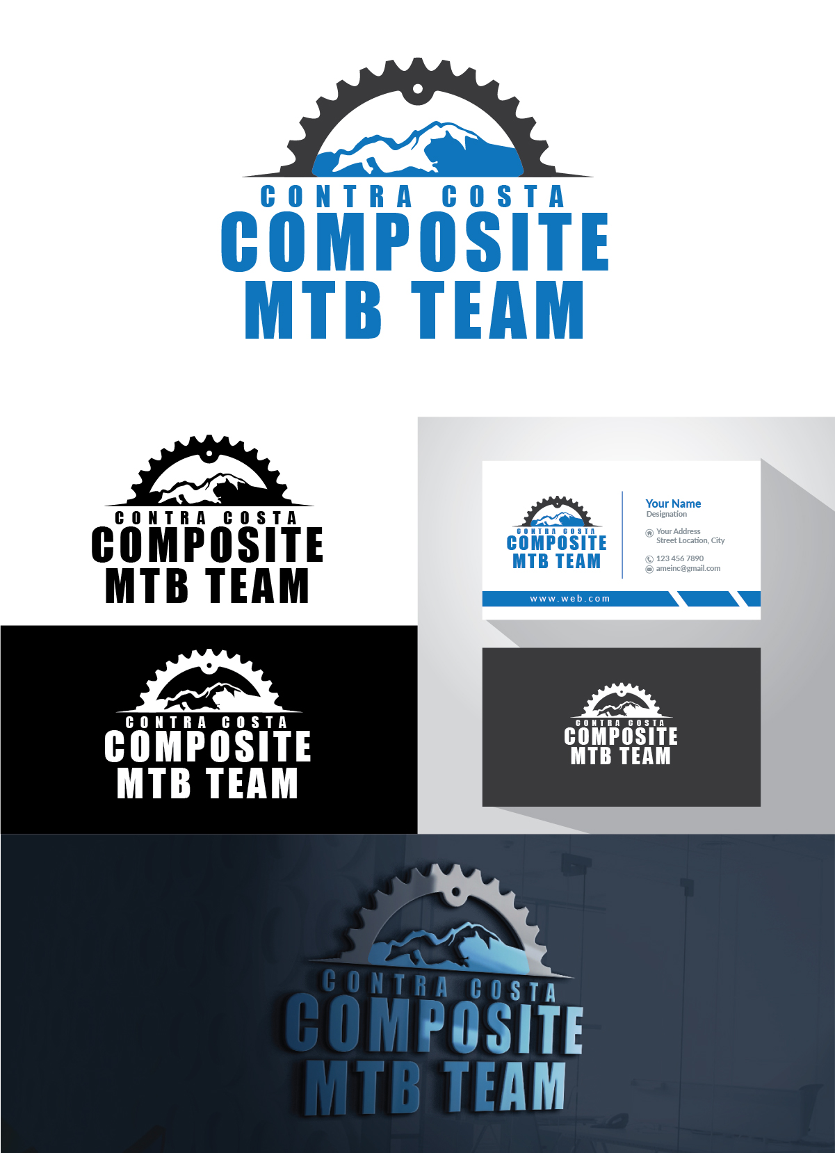 Diseño de Logo por Deziners Zone para este proyecto | Diseño #27937997