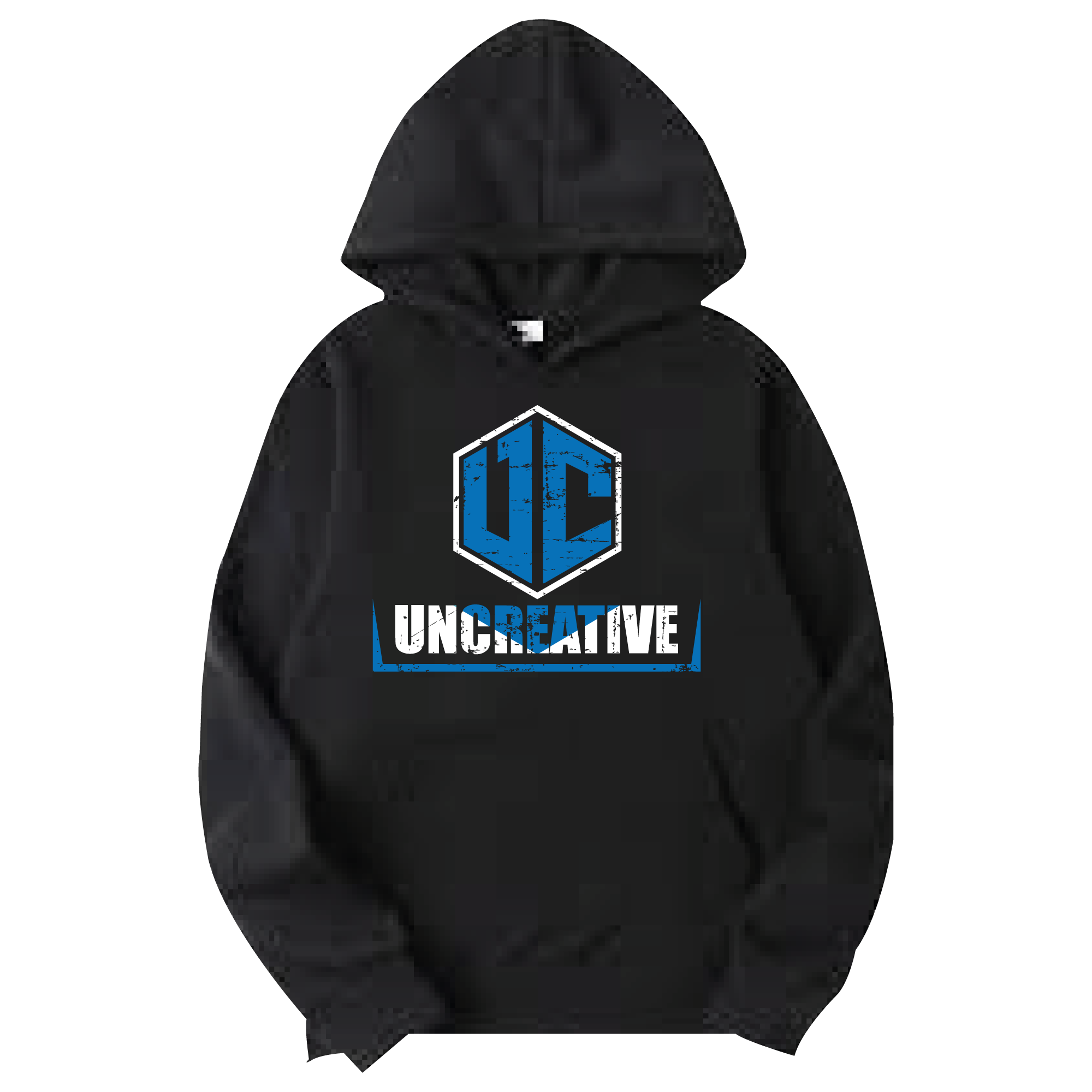 T-shirt Design by Ashraful100 for UNCREATIVE | Design #27933834