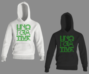 T-Shirt-Design von Andi Yan für UNCREATIVE | Design: #27934618