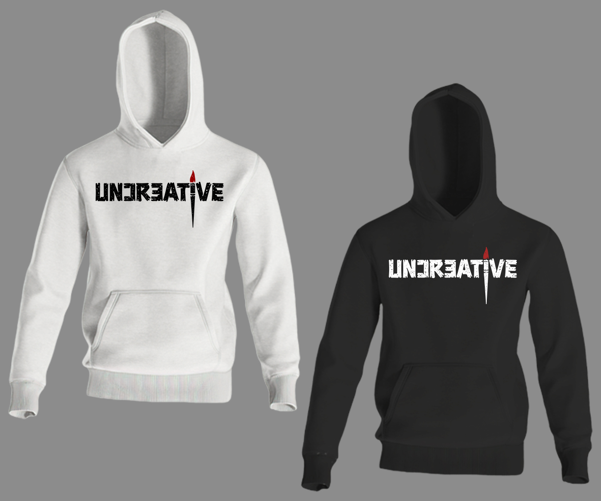 T-Shirt-Design von Andi Yan für UNCREATIVE | Design #27934750