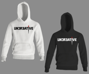 T-Shirt-Design von Andi Yan für UNCREATIVE | Design: #27934750