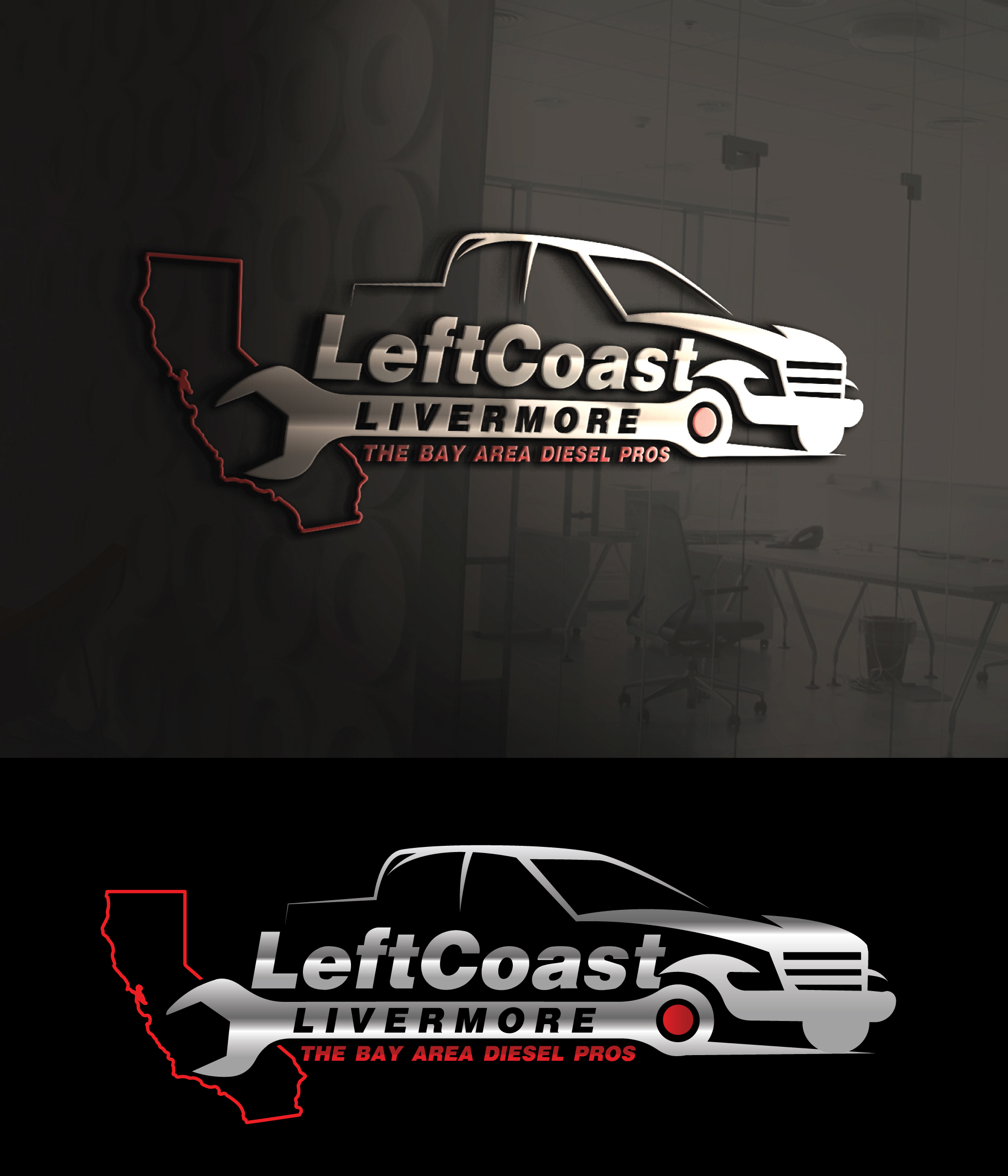 Diseño de Logo por Impressive Solutions para este proyecto | Diseño #27943600
