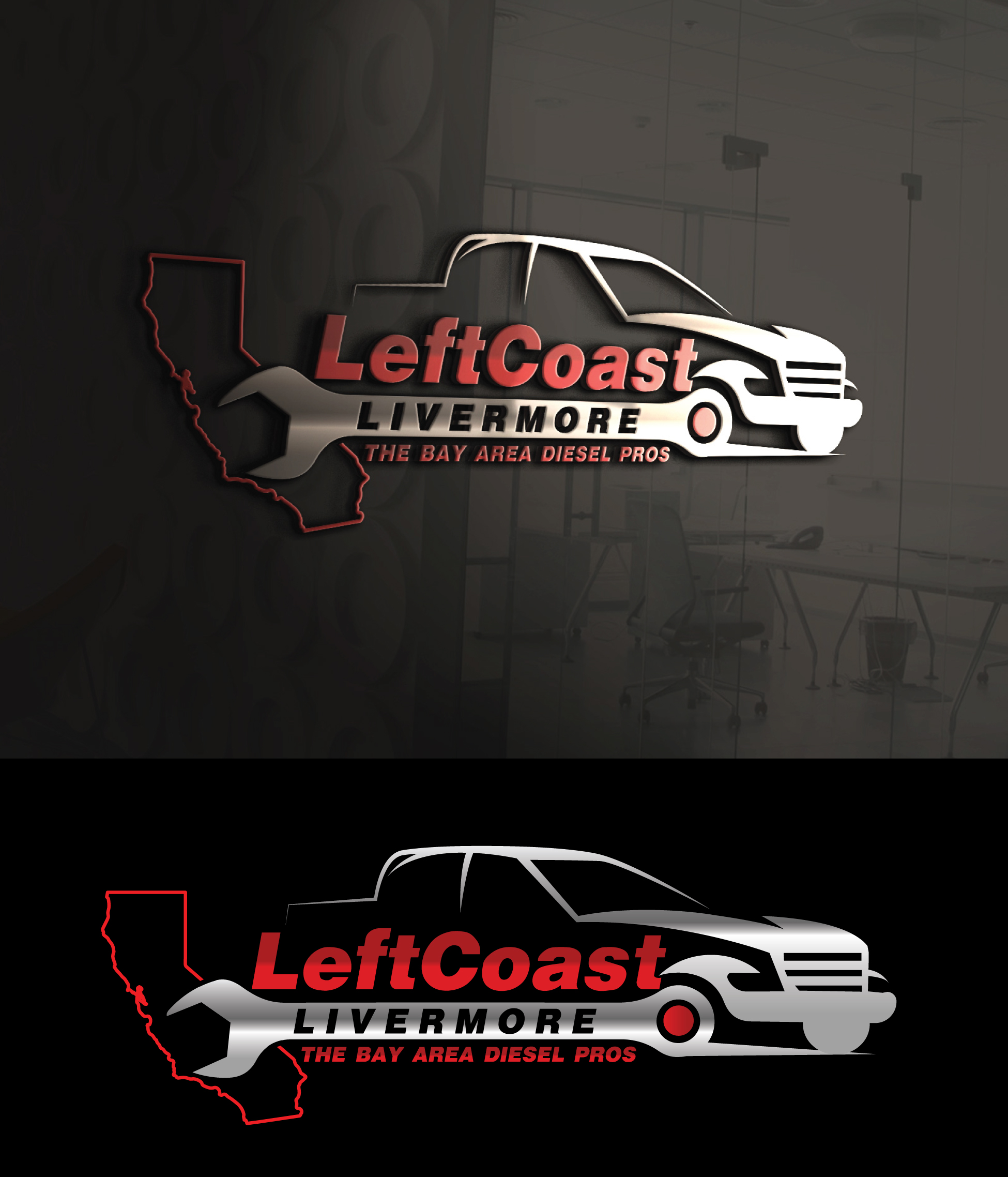 Diseño de Logo por Impressive Solutions para este proyecto | Diseño #27943989