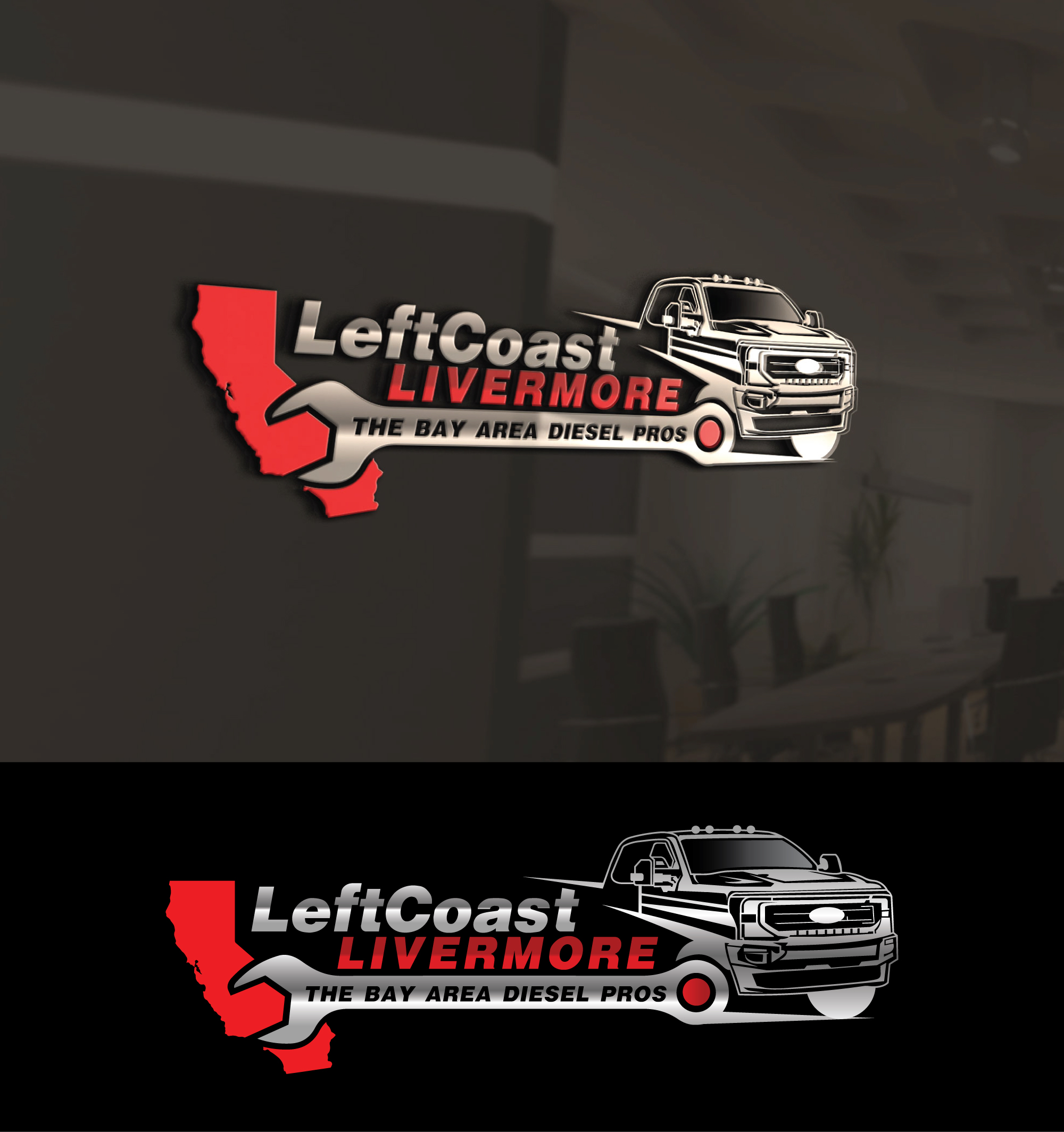 Diseño de Logo por Impressive Solutions para este proyecto | Diseño #28007508
