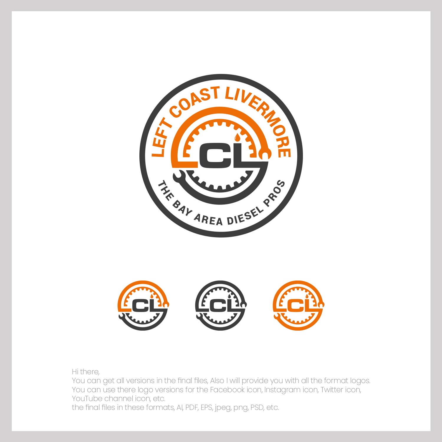 Design de Logo par MG.graphics pour ce projet | Design #27934819