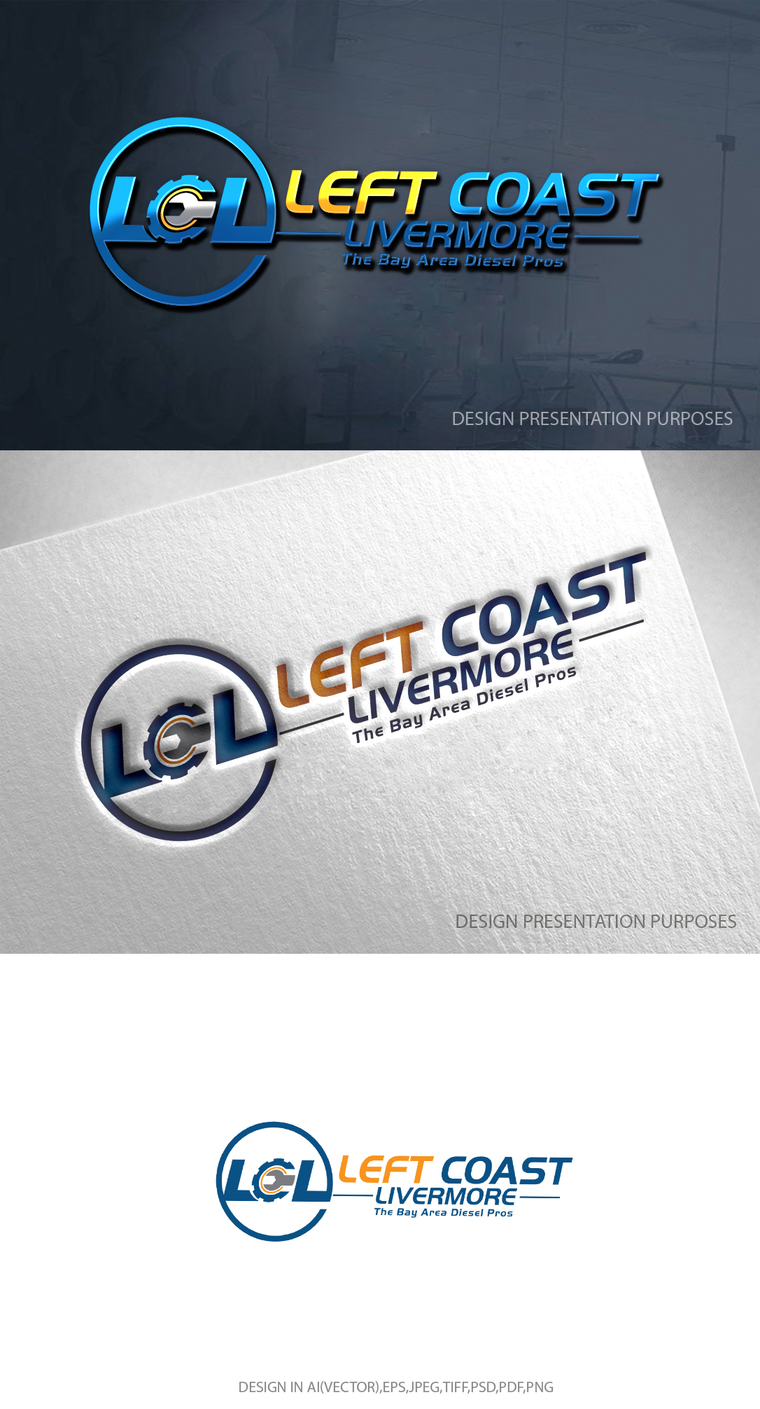 Diseño de Logo por zebronicgraphic para este proyecto | Diseño #27932260