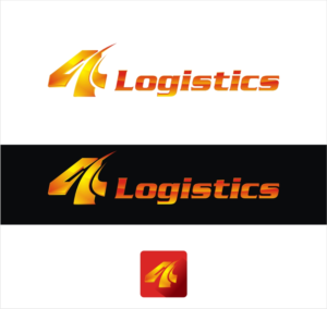 4 Logistics | Logo-Design von Soul Light