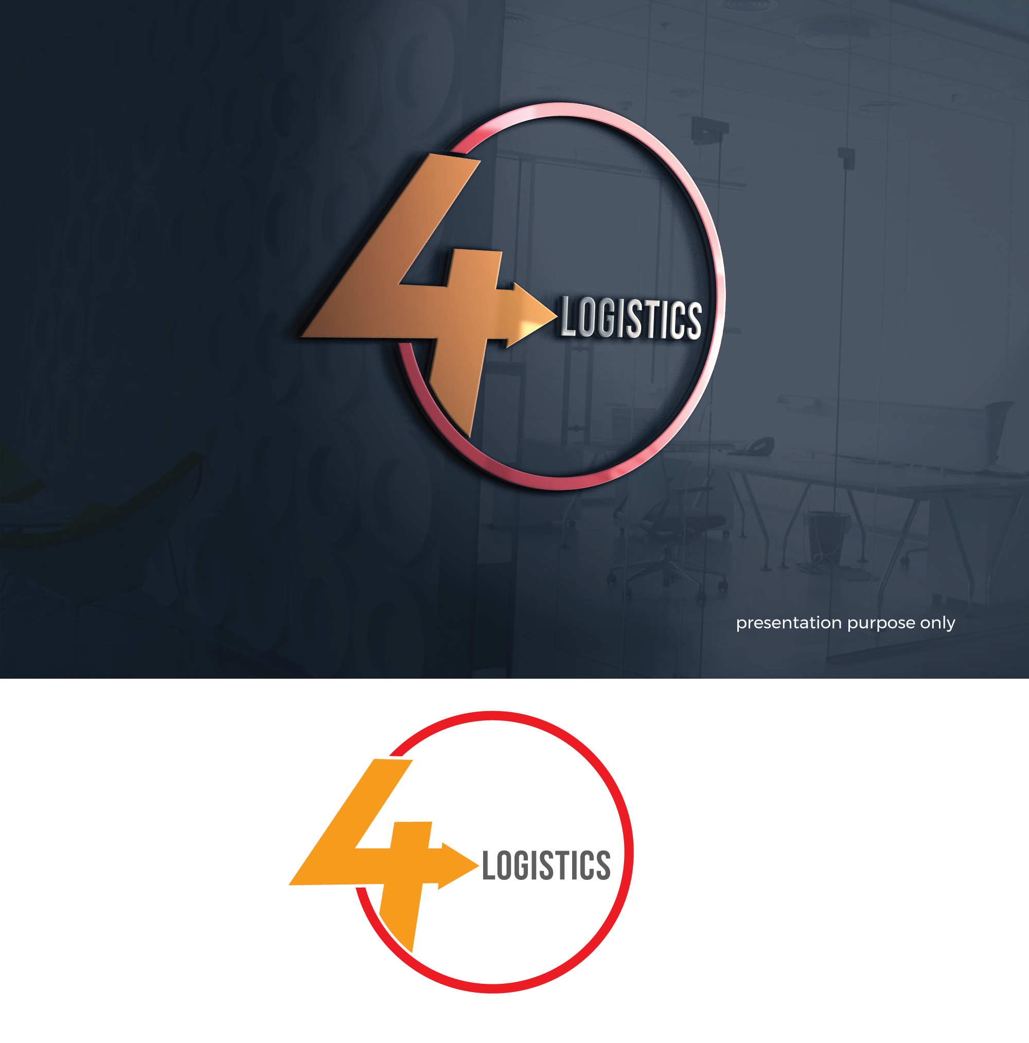 Logo Design by Paras Bali for this project | Design #27950601
